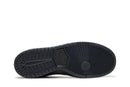 Tênis Nike SB Dunk High Pro Black and Metallic Gold Preto