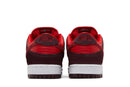 Tênis Nike SB Dunk Low Cherry Vermelho