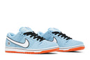 Tênis Nike SB Dunk Low Club 58 Gulf Azul