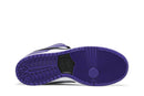 Tênis Nike SB Dunk Low Court Purple Roxo
