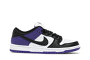Tênis Nike SB Dunk Low Court Purple Roxo