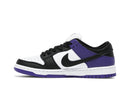 Tênis Nike SB Dunk Low Court Purple Roxo