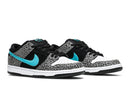 Tênis Nike SB Dunk Low Elephant Colorido