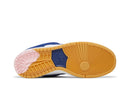 Tênis Nike SB Dunk Low LA Dodgers Azul