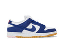 Tênis Nike SB Dunk Low LA Dodgers Azul