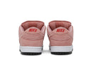 Tênis Nike SB Dunk Low Pink Pig Rosa