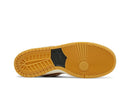Tênis Nike SB Dunk Low Pro ISO Dark Russet Marrom