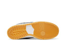 Tênis Nike SB Dunk Low Pro ISO White Gum Branco