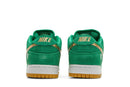Tênis Nike SB Dunk Low Pro St. Patrick's Day Verde