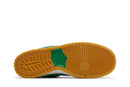 Tênis Nike SB Dunk Low Pro St. Patrick's Day Verde