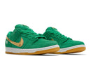 Tênis Nike SB Dunk Low Pro St. Patrick's Day Verde