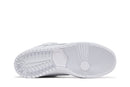 Tênis Nike Sb Dunk Low Pro Triple White Branco