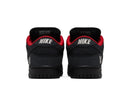 Tênis Nike SB Dunk Low Supreme 94 Black Preto