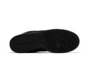Tênis Nike SB Dunk Low Supreme 94 Black Preto