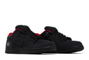Tênis Nike SB Dunk Low Supreme 94 Black Preto