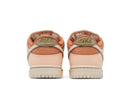 Tênis Nike Sb Dunk Low Trocadéro Gardens Marrom