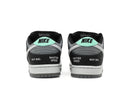 Tênis Nike SB Dunk Low VX 1000 Camcorder Cinza
