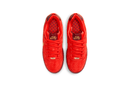 Tênis Nike SB Zoom Air Paul Rodriguez 1 Habanero Red All-Star Vermelho