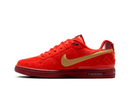 Tênis Nike SB Zoom Air Paul Rodriguez 1 Habanero Red All-Star Vermelho
