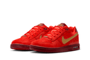 Tênis Nike SB Zoom Air Paul Rodriguez 1 Habanero Red All-Star Vermelho