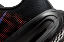 Tênis Nike Vomero Premium Black Sapphire Rose Preto