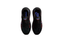 Tênis Nike Vomero Premium Black Sapphire Rose Preto
