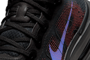 Tênis Nike Vomero Premium Black Sapphire Rose Preto