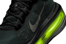 Tênis Nike Vomero Premium Black Volt Preto