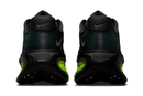 Tênis Nike Vomero Premium Black Volt Preto