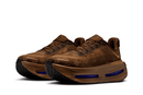 Tênis Nike Vomero Premium Flat Stout Marrom
