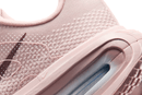 Tênis Nike Vomero Premium Particle Rose Burgundy Rosa
