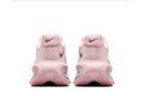 Tênis Nike Vomero Premium Particle Rose Burgundy Rosa