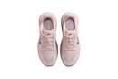 Tênis Nike Vomero Premium Particle Rose Burgundy Rosa