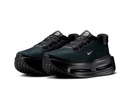 Tênis Nike Vomero Premium SP Black Mini Chrome Swoosh Preto