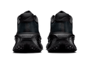 Tênis Nike Vomero Premium SP Black Mini Chrome Swoosh Preto