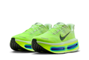 Tênis Nike Vomero Premium Volt Tint Sapphire Verde