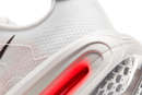 Tênis Nike Vomero Premium White Bright Crimson Branco