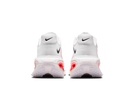 Tênis Nike Vomero Premium White Bright Crimson Branco