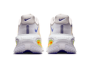 Tênis Nike Vomero Premium White Lapis Total Orange Off White