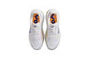 Tênis Nike Vomero Premium White Lapis Total Orange Off White