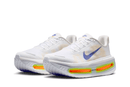 Tênis Nike Vomero Premium White Lapis Total Orange Off White