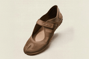 Tênis Nike x Skims Rift Mesh Archaeo Brown Marrom