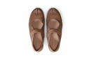 Tênis Nike x Skims Rift Mesh Archaeo Brown Marrom