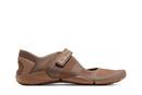 Tênis Nike x Skims Rift Mesh Archaeo Brown Marrom