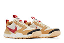 Tênis Nike x Tom Sachs Mars Yard 3.0 Bege
