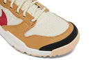 Tênis Nike x Tom Sachs Mars Yard 3.0 Bege