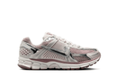 Tênis Nike Zoom Vomero 5 Metallic Silver Platinum Violet Prateado/Violeta
