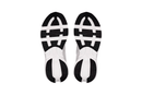 Tênis On Running Cloudsolo Loewe Black/White Preto