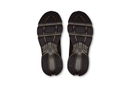 Tênis On Running Cloudsolo Loewe Dark Brown Black Marrom