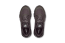 Tênis On Running Cloudsolo Loewe Dark Brown Black Marrom